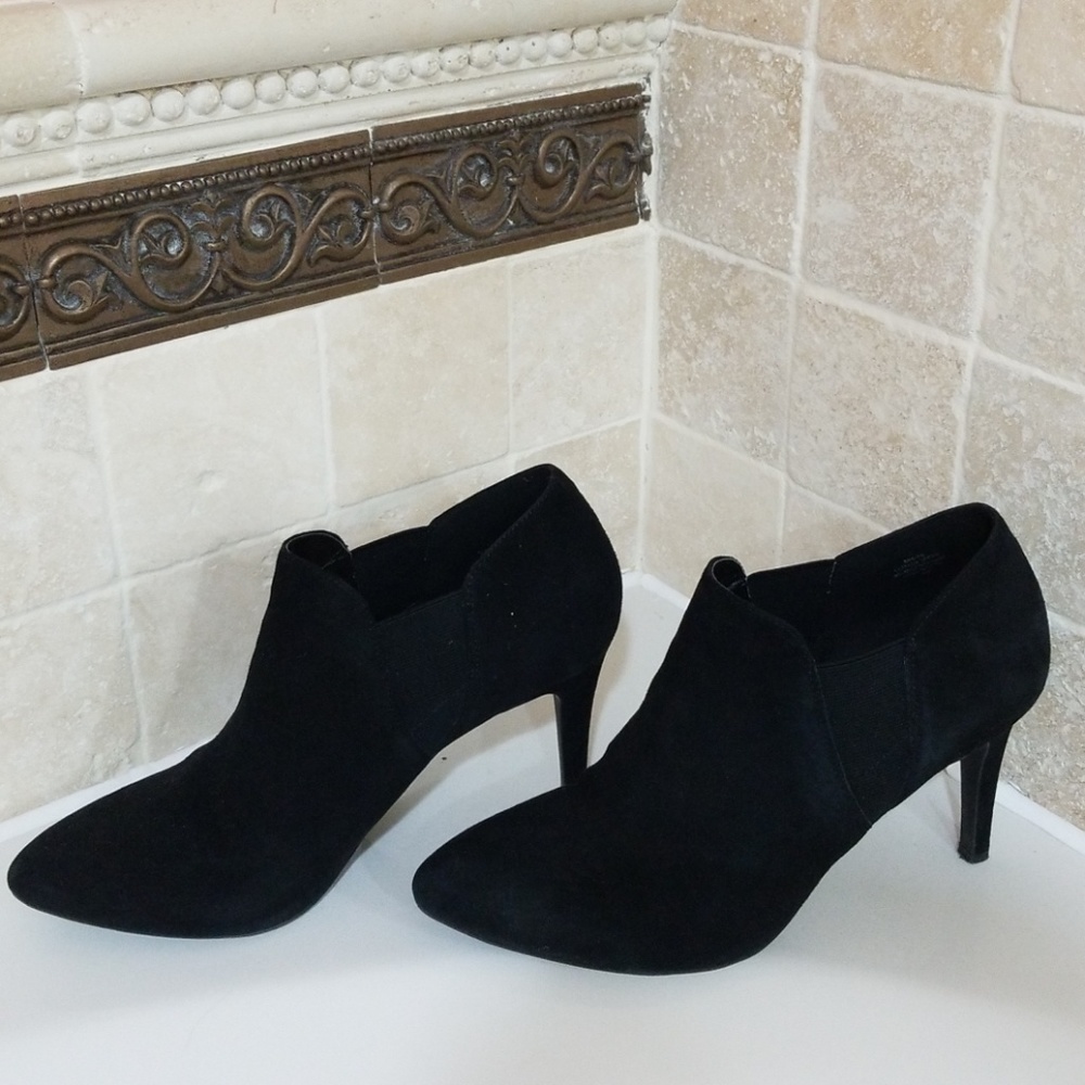 booties